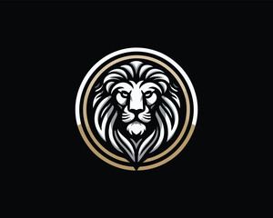 lion tattoo