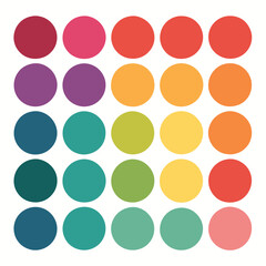background, background line, color plate, color, colorful
