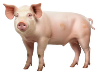 PNG Mammal animal pig investment.