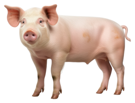 PNG Mammal animal pig investment.