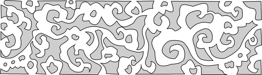 vector sketch, illustration, silhouette, design, ornament, decoration, background pattern, abstract, modern, traditional 