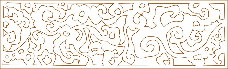 vector sketch, illustration, silhouette, design, ornament, decoration, background pattern, abstract, modern, traditional 