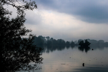 Lac d'Ardres