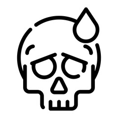 skull