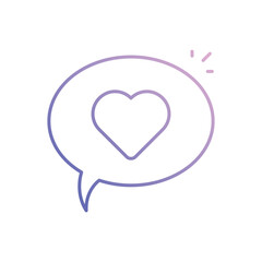 Favorite vector icon