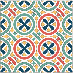 Obraz premium pattern design.