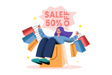Mega Sale Madness:Enjoy Up to 50% Off Discount