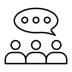 Voice of Customer.line
