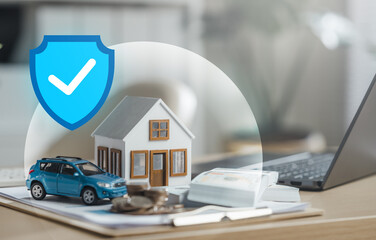 insurance plan protect real estate assurance agent finance real estate.