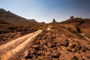 2024 03 14 Jebel Saghro Bab n Ali 38