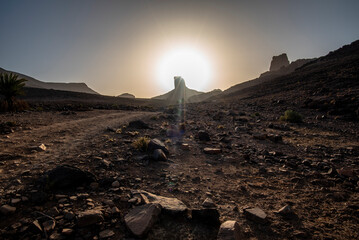 2024 03 14 Jebel Saghro Bab n Ali 41