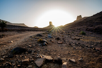 2024 03 14 Jebel Saghro Bab n Ali 43