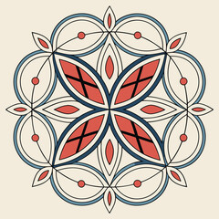 geometry pattern design