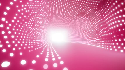 Obraz premium 3d pink hearts,Valentine's Day or wedding,pink heart y2k style isolated on white background,Love concept,romantic,Holiday celebration.