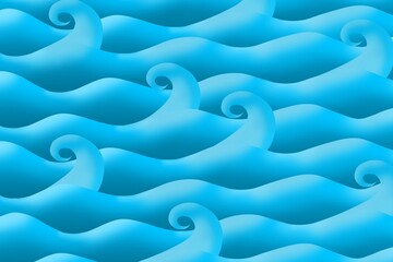 blue background, pattern with waves, pattern with lines, background, blue wave, wave background, illustration of wave, blue pattern, Vector wave, blue water, sea, waves, texture, wallpaper, textile
