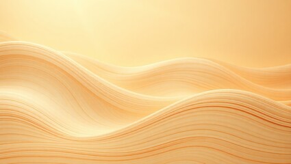 Obraz premium abstract background with waves