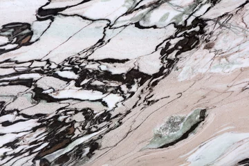 Fototapete Extraordinary Fantastico Lirio - marble background, texture in beautiful classic colors for your new design. © Dmytro Synelnychenko