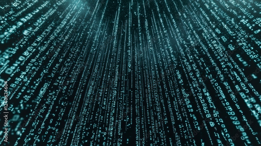 Poster exploration of big data visualization, social networks, and financial analysis of complex databases 