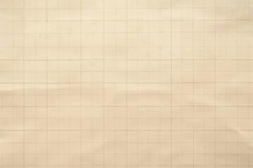 beige graph paper texture with brown grid lines