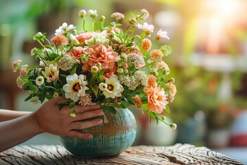 Male Shoplifter Caught on Camera Putting Item in Pocket at Supermarket