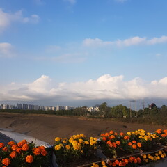 구름