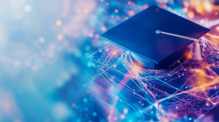 Digital Graduation: A Future of Learning
