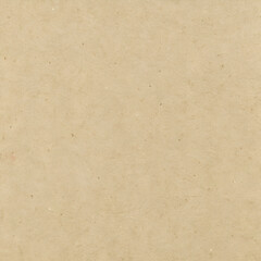 Obraz premium Vintage Paper Texture Background. Aged Kraft Paper With Grunge Texture