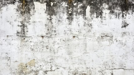 Obraz premium Vintage Weathered Concrete Wall Texture - A Timeless Architectural Detail