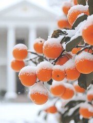 caviar on a white plate