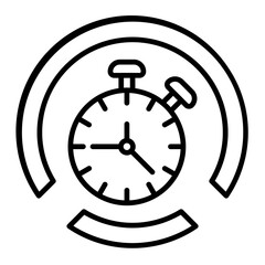 Time Block Planner.line