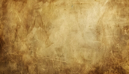 Textured background with warm tones, showcasing scratches and imperfections, ideal for design use