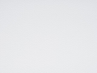 Gentle embossing across a white canvas whispers subtlety and soft tactile experiences