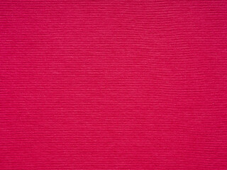 Fototapeta premium The rich raspberry red of this textured paper speaks to a vibrant spirit and the art of expression