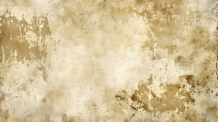 Naklejka premium Textured vintage background with distressed patterns, suitable for various design projects