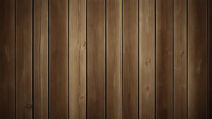 Obraz premium Stunning Wood Plank Wall Texture: A Timeless Design for Interior and Exterior