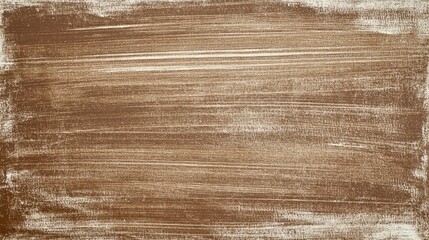 Obraz premium Stunning Abstract Brown and Beige Textured Background Design