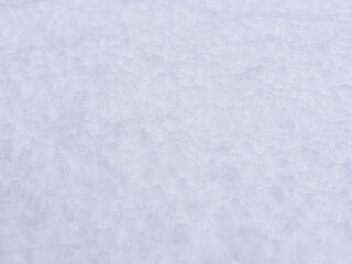 降り積もったばかりの新雪05