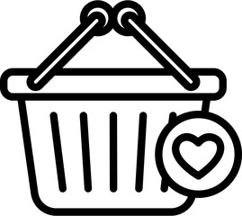 Favourite Basket