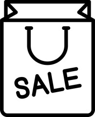 Sale Bag