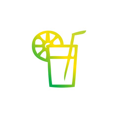 Summer icon