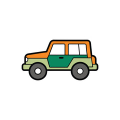 toy car