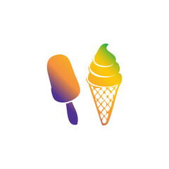 Summer icon