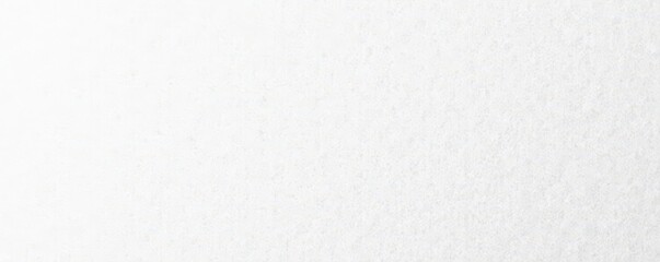 Obraz premium Clean, crisp white paper texture Subtle fiber detail , surface, ivory