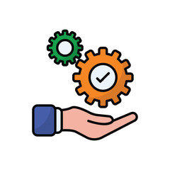 Innovation vector icon