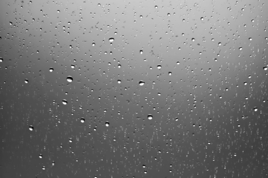 PNG Raindrops background texture effect.