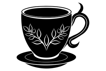 cup of coffee