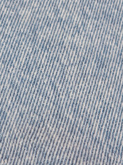 blue jeans texture, Denim Texture Close-Up