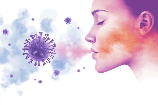 Impact of COVID on the Sense of Smell