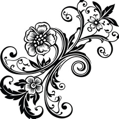 flower vector
