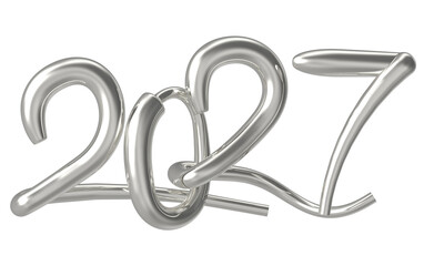 Happy New Year 2027 Silver 1.png